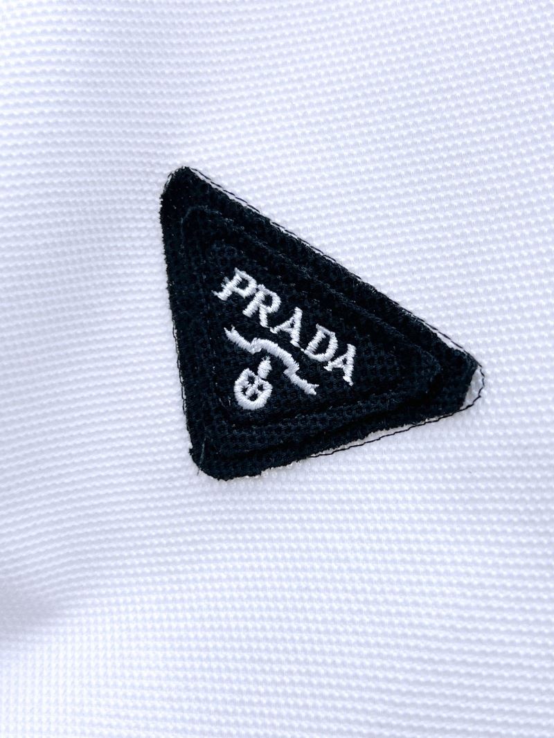 Prada T-Shirts